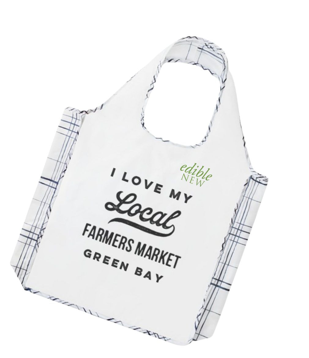 Market Fresh Bag