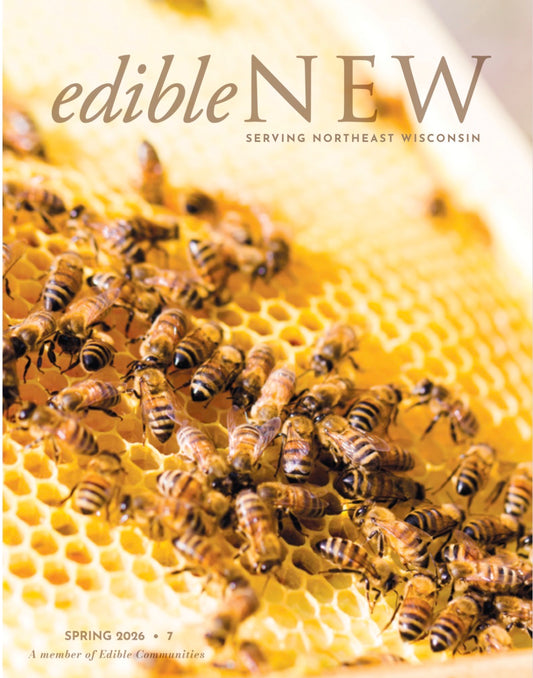 Business Box - Spring 2026