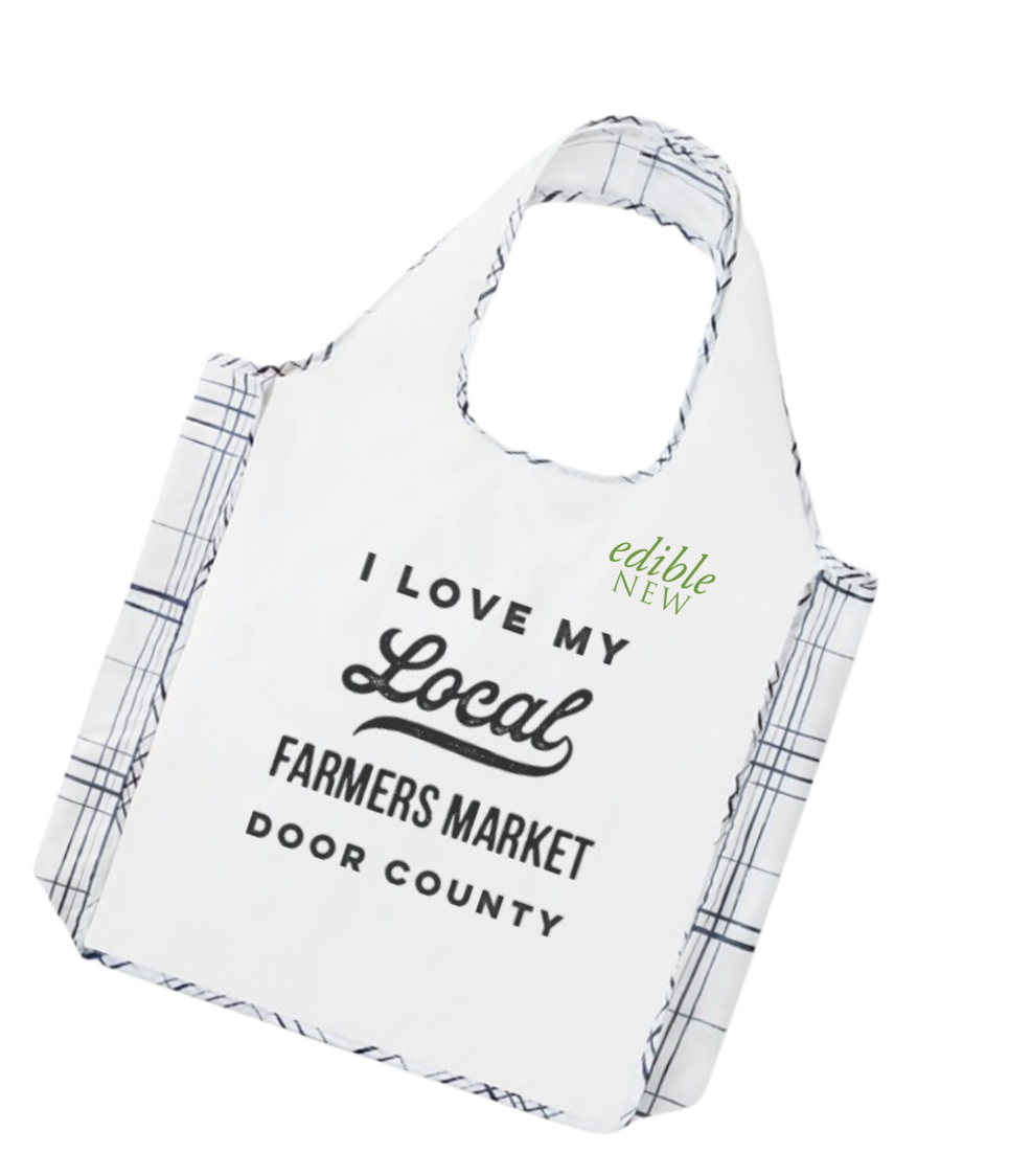 Market Fresh Bag