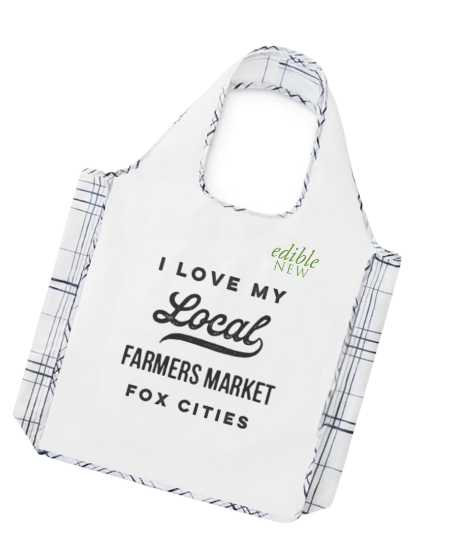 Market Fresh Bag