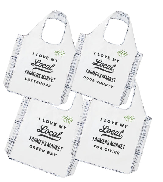 Market Fresh Bag