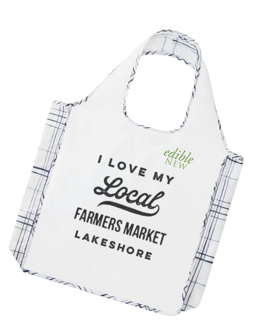 Market Fresh Bag
